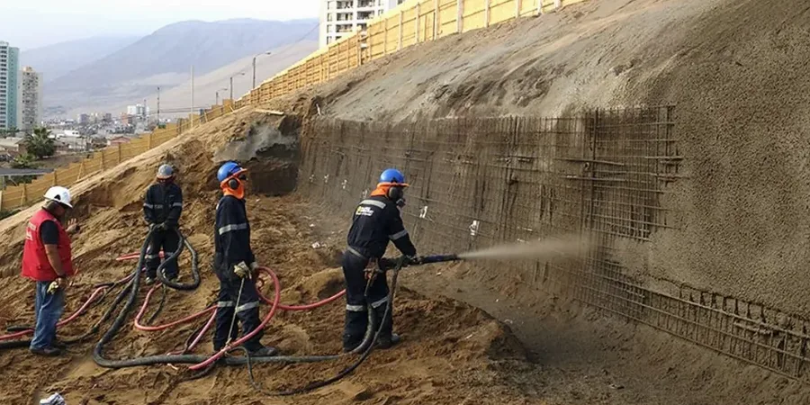 Slope Stability Analysis in Basildon: Geotechnical Expertise for Safe Development